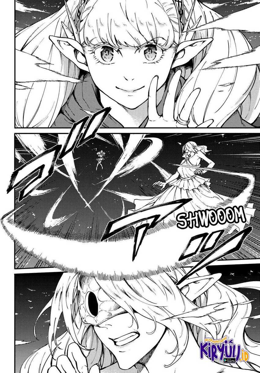 Chapter 64 - halaman 12