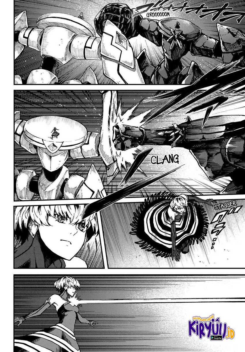 Chapter 64 - halaman 18