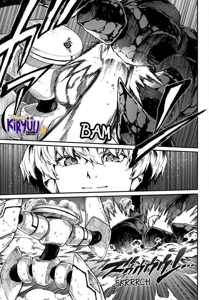 Chapter 64 - halaman 21