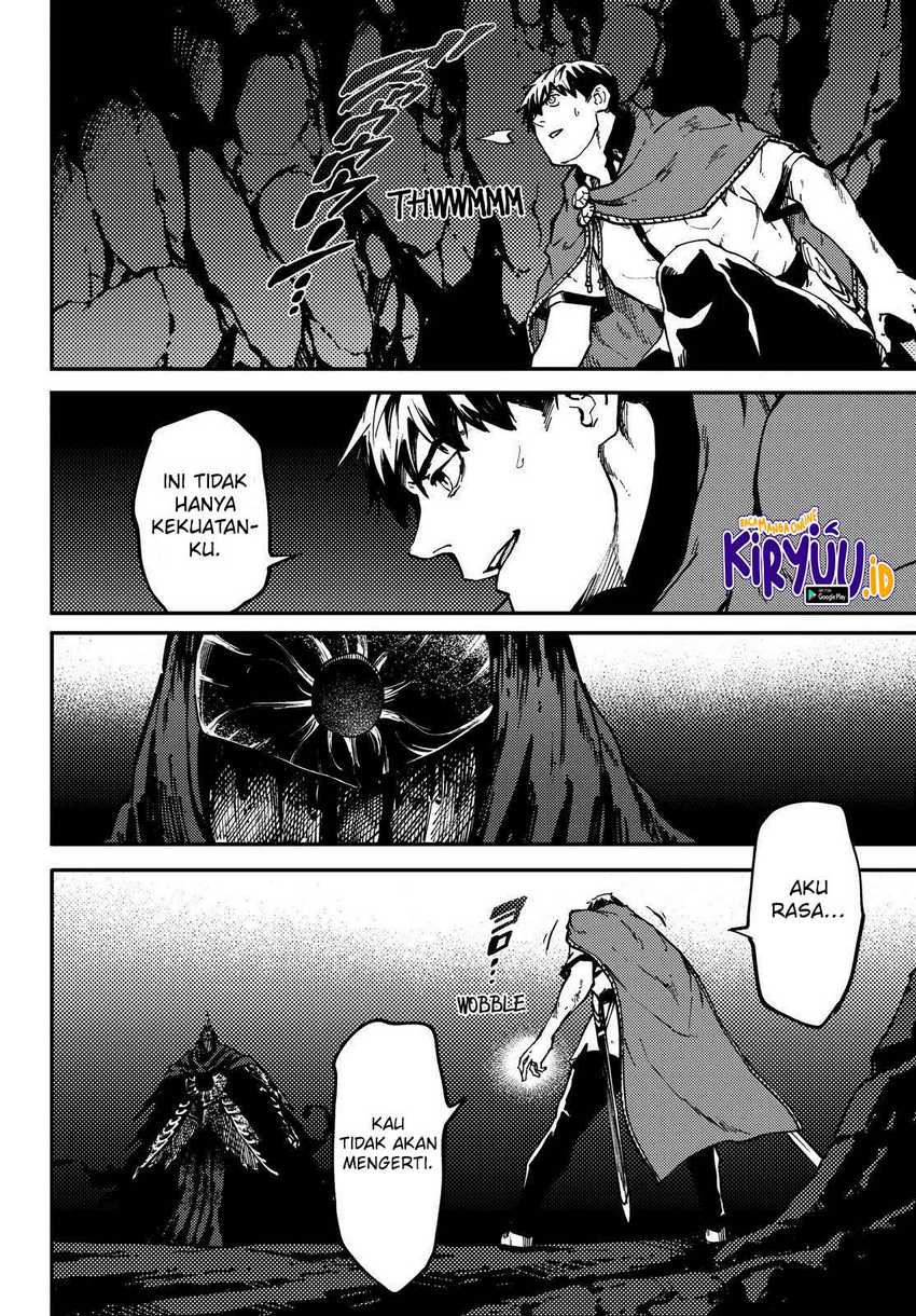 Chapter 64 - halaman 22