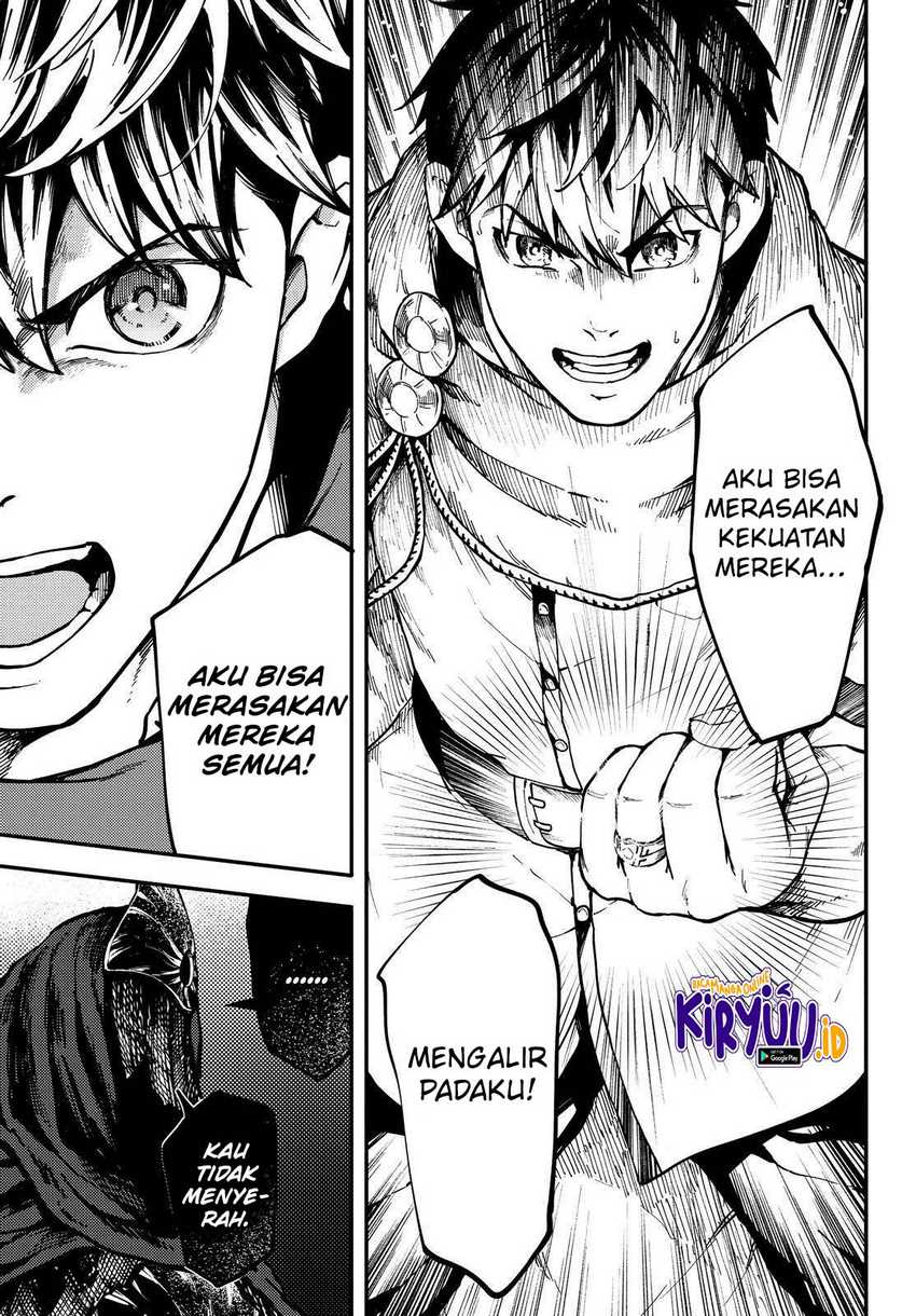 Chapter 64 - halaman 23