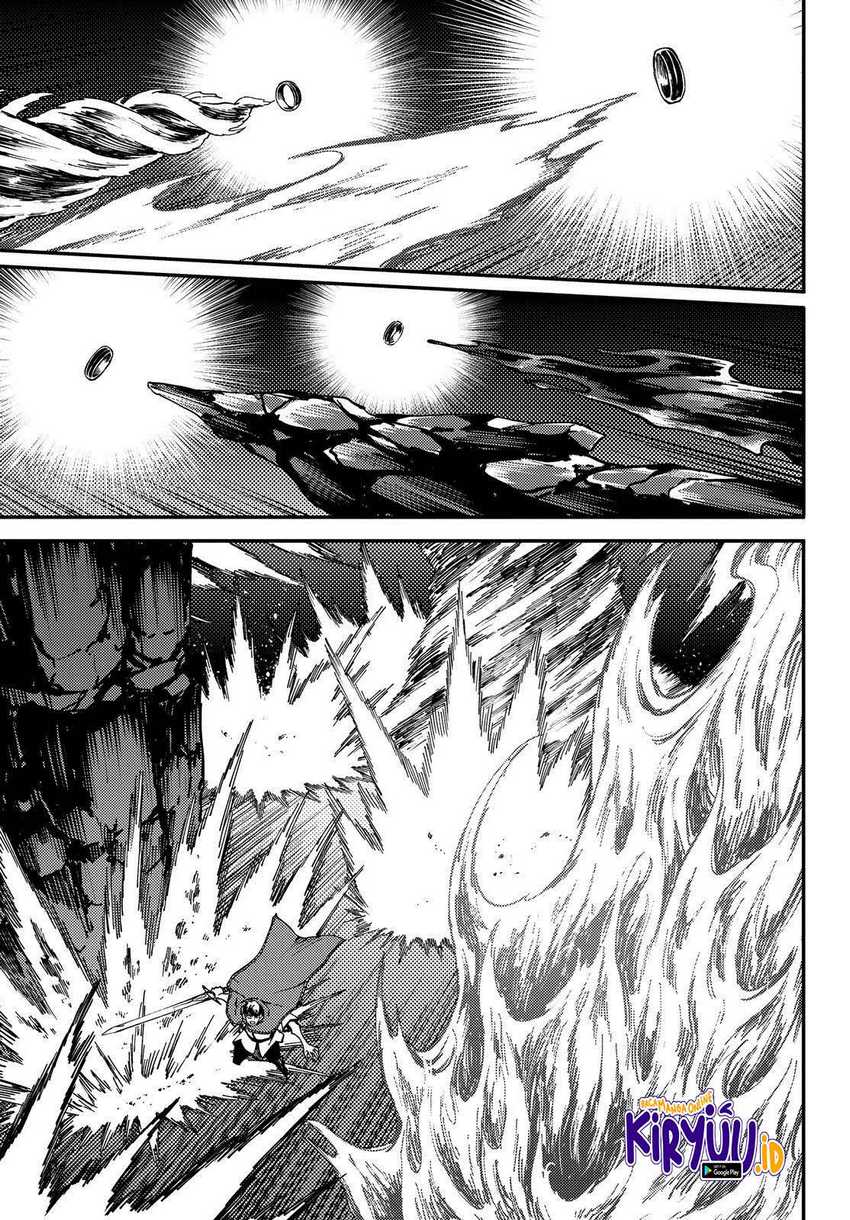 Chapter 64 - halaman 25