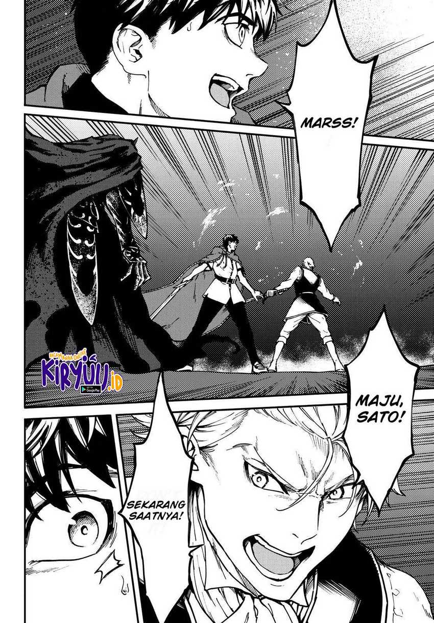 Chapter 64 - halaman 30