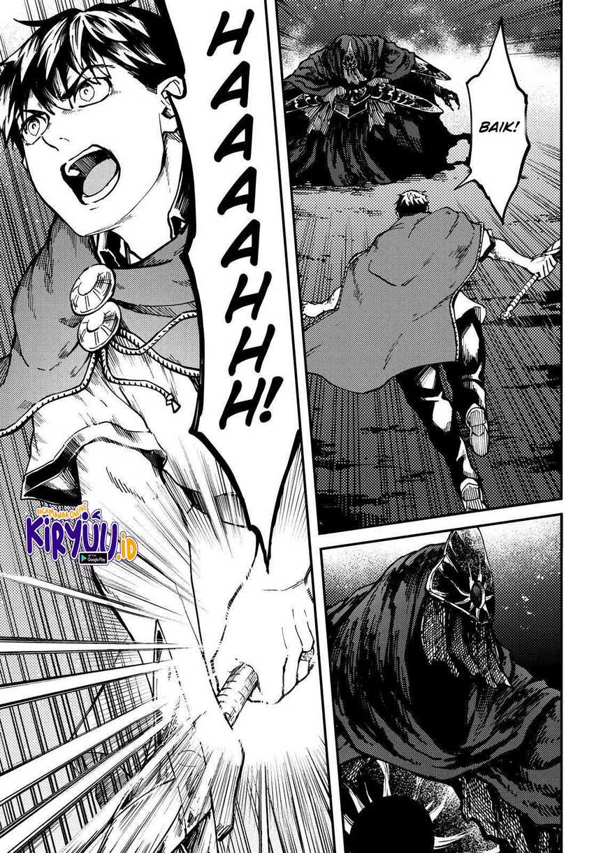 Chapter 64 - halaman 31