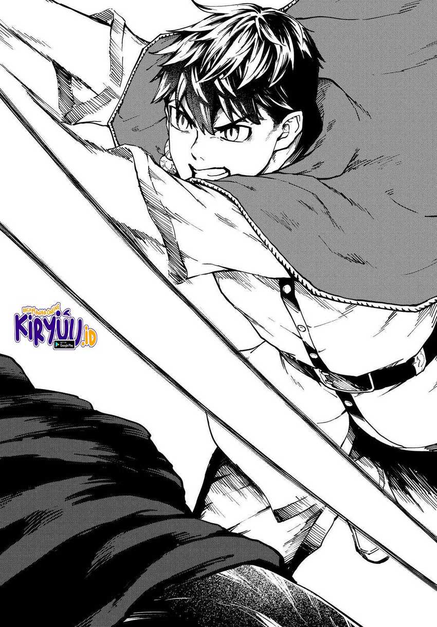 Chapter 64 - halaman 32