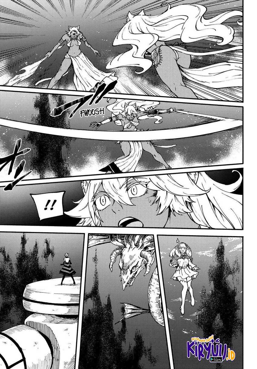 Chapter 64 - halaman 35