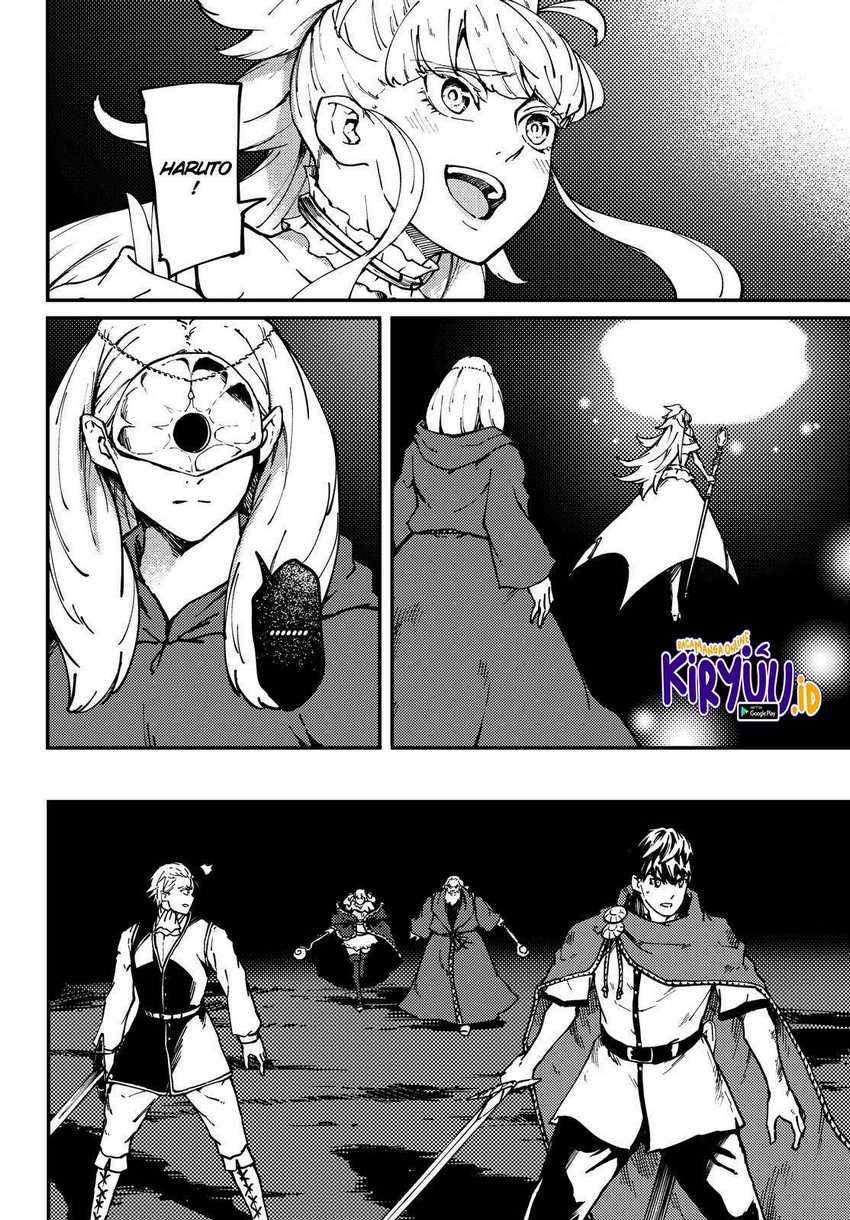 Chapter 64 - halaman 36