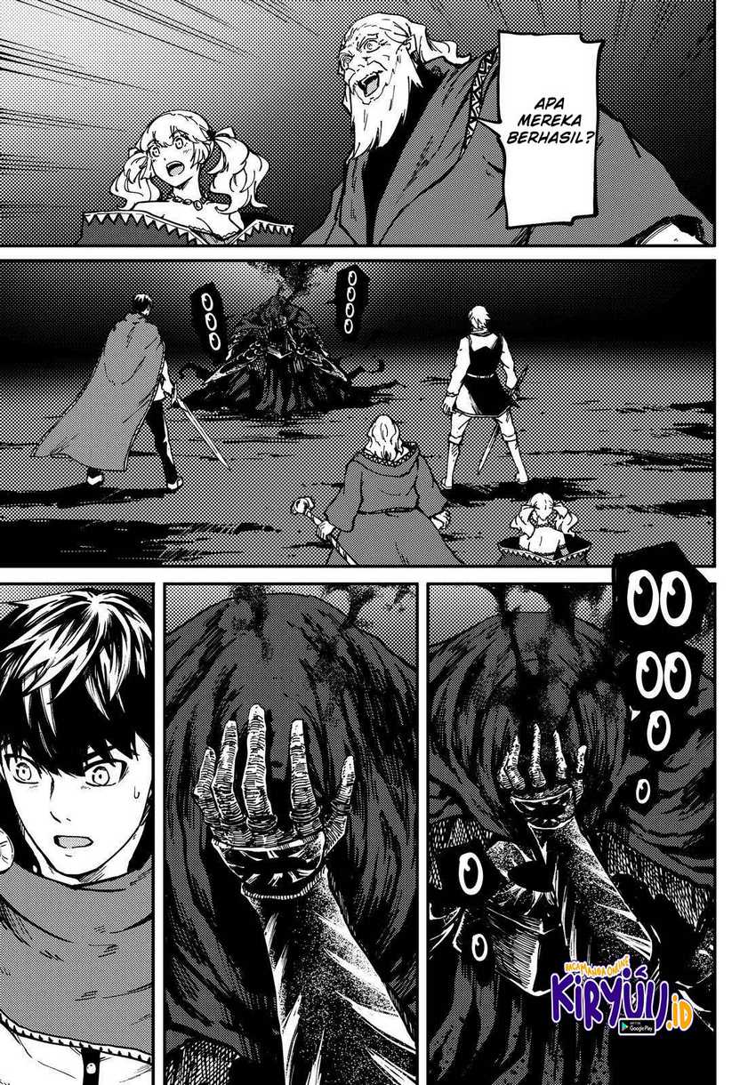 Chapter 64 - halaman 37