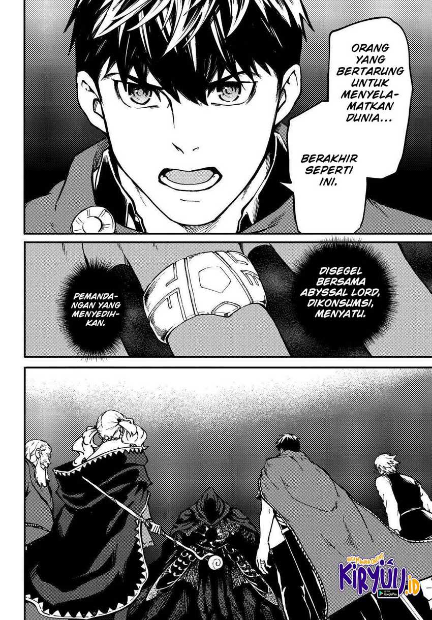 Chapter 64 - halaman 40