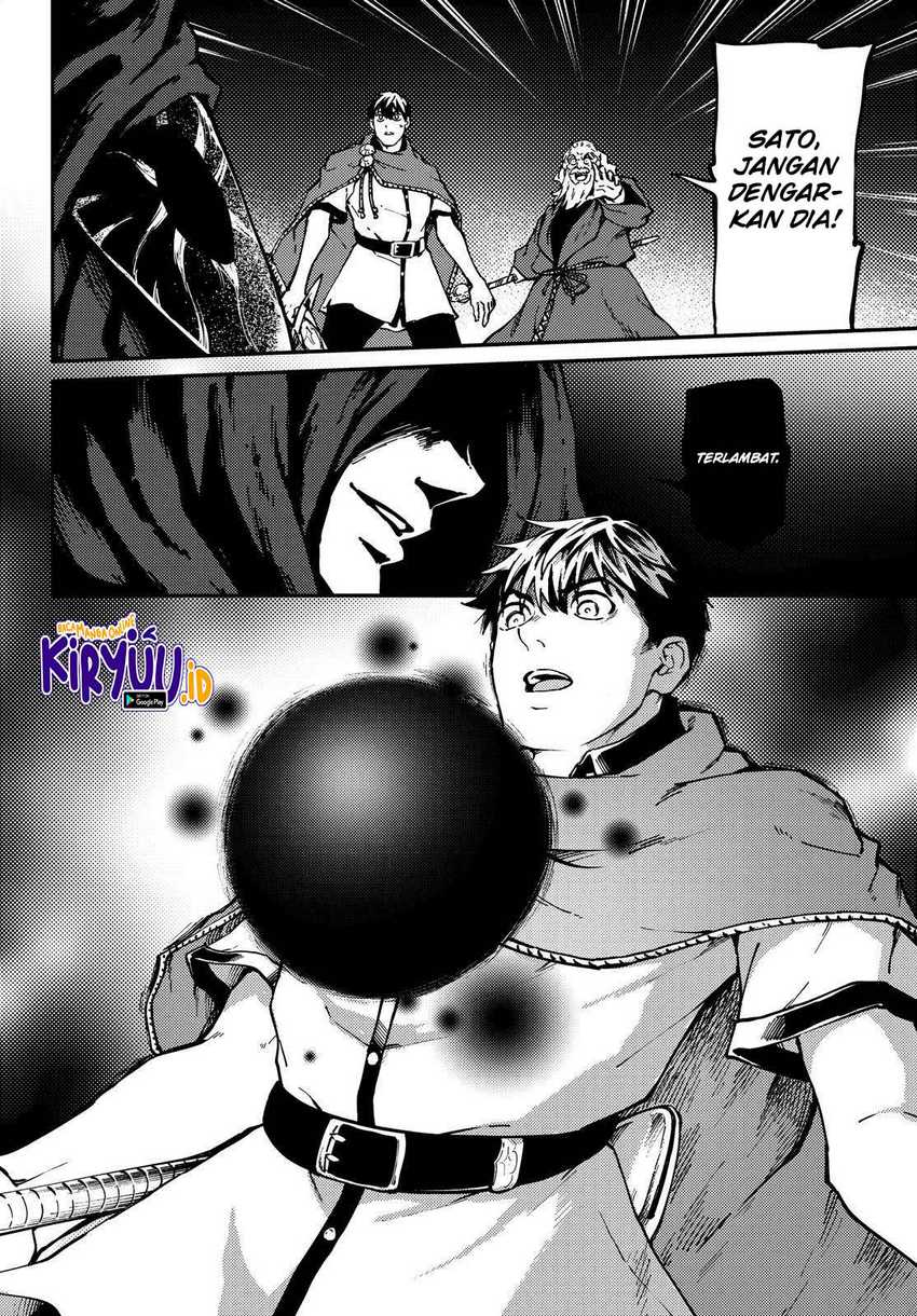 Chapter 64 - halaman 42