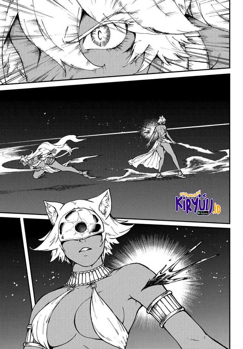 Chapter 64 - halaman 9