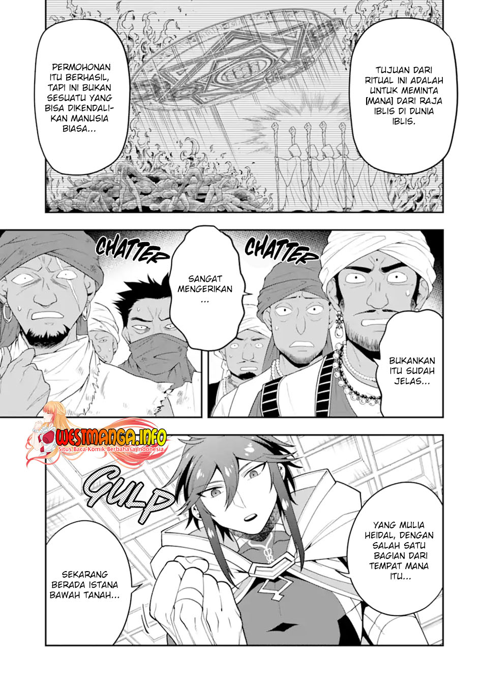 Chapter 27 - halaman 21