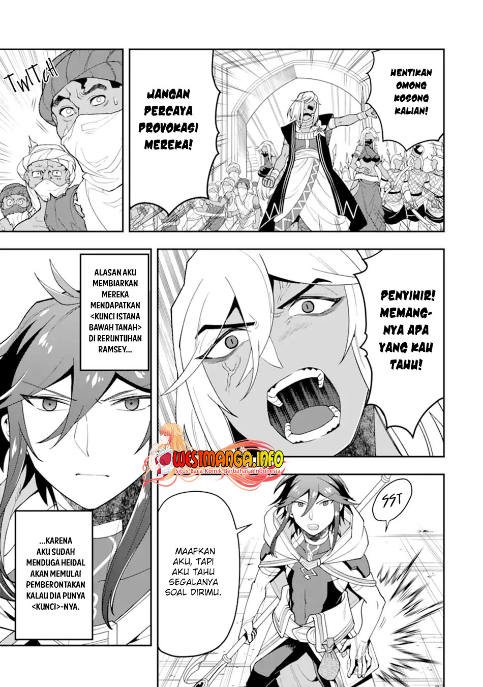 Chapter 27 - halaman 23