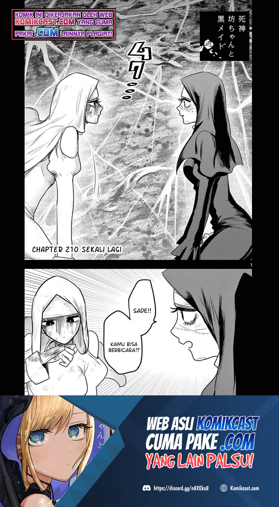 Chapter 210 - halaman 3