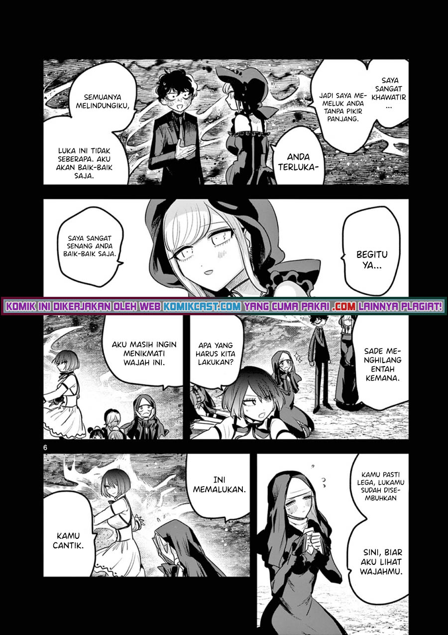 Chapter 210 - halaman 8