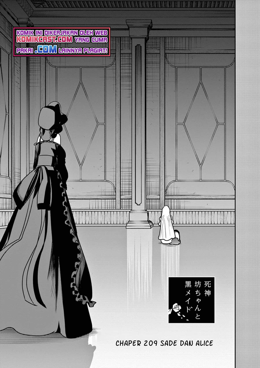 Chapter 209 - halaman 5