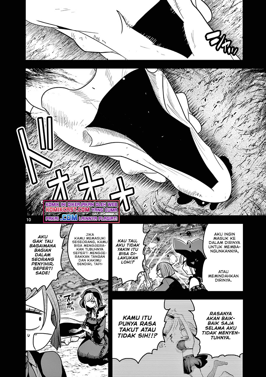 Chapter 207 - halaman 12