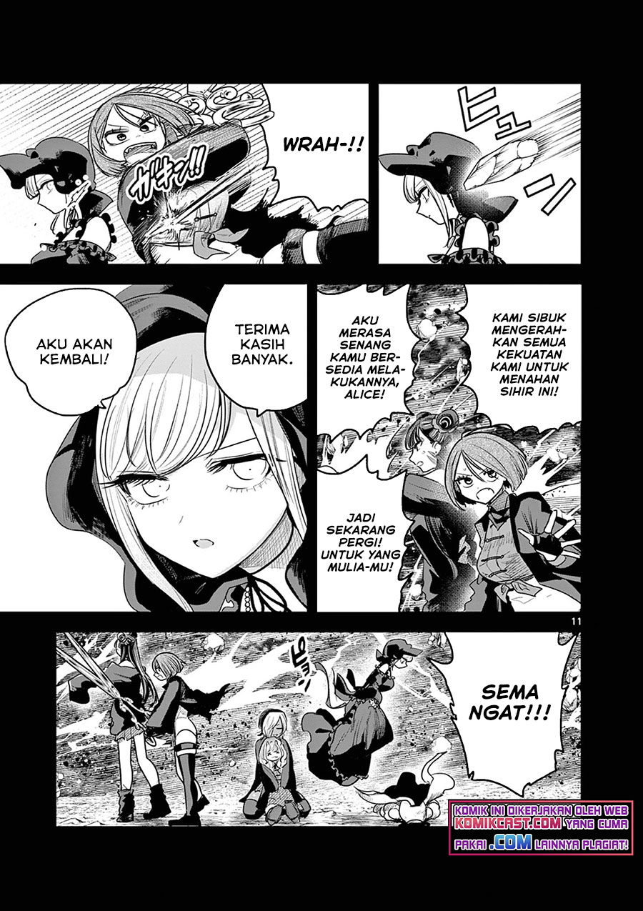 Chapter 207 - halaman 13