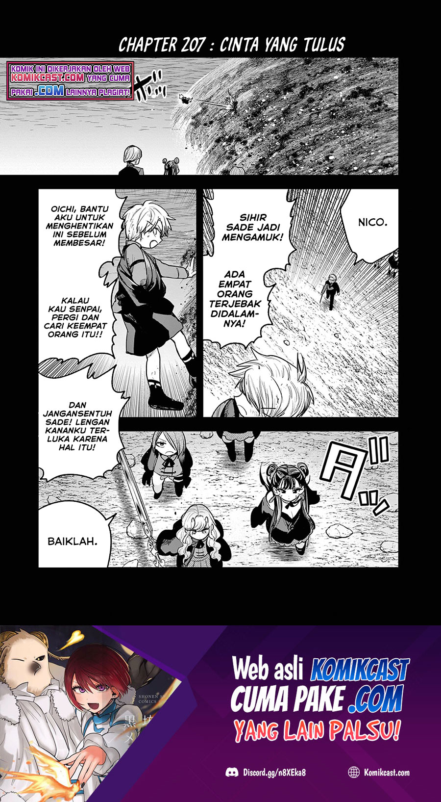 Chapter 207 - halaman 3
