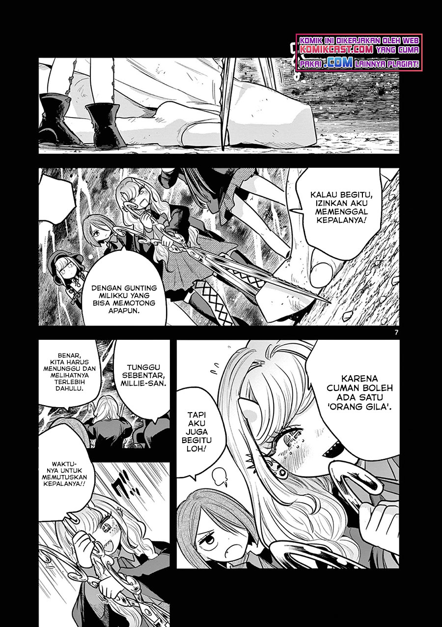 Chapter 207 - halaman 9