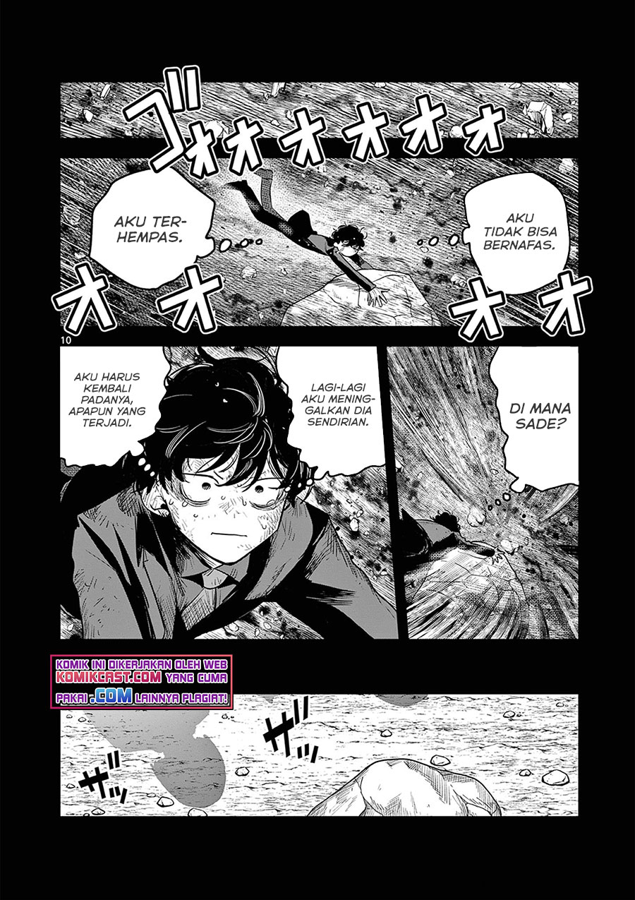 Chapter 206 - halaman 12