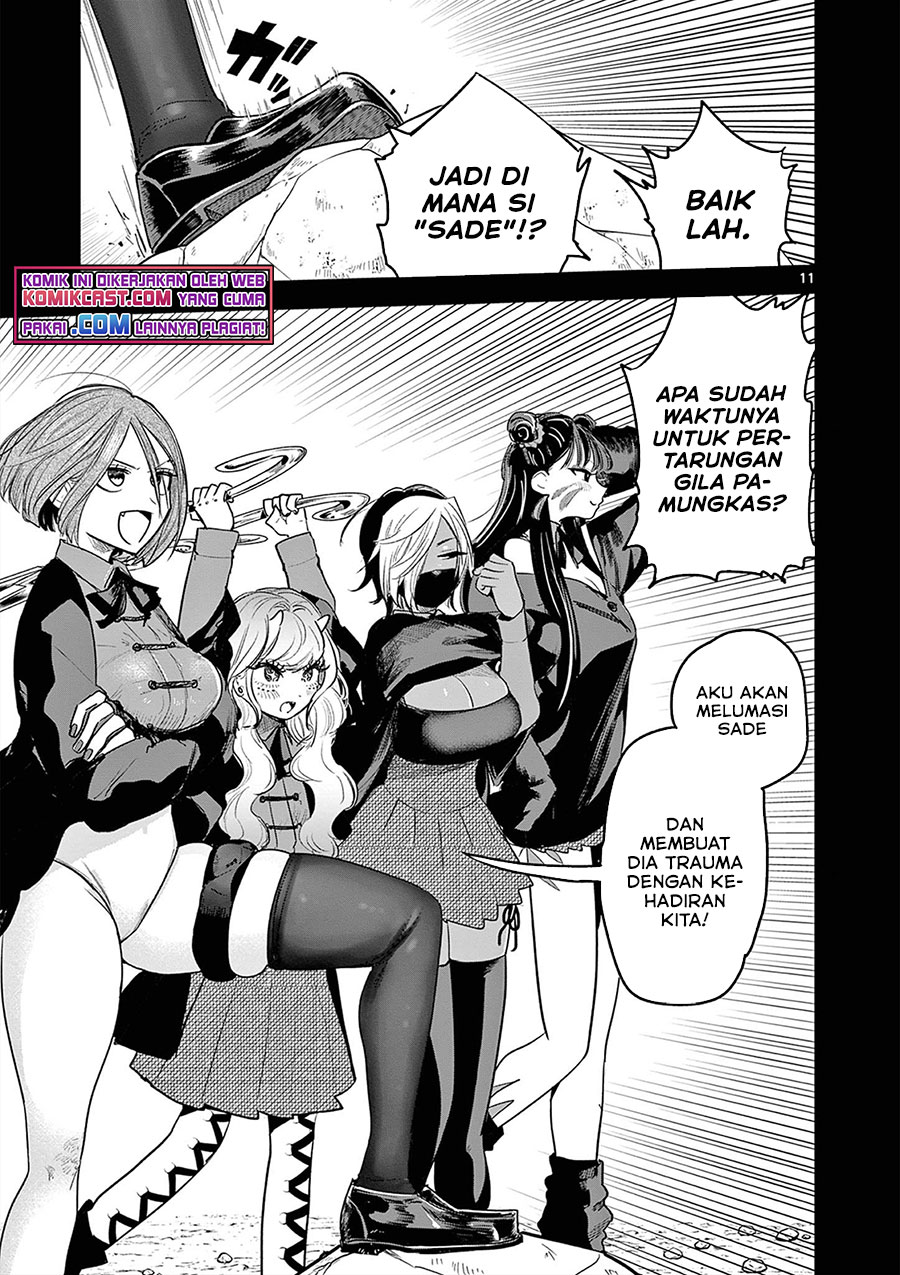 Chapter 206 - halaman 13