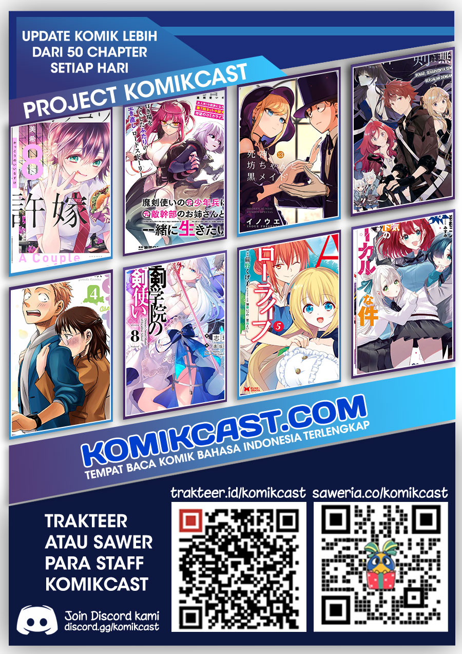 Chapter 206 - halaman 15