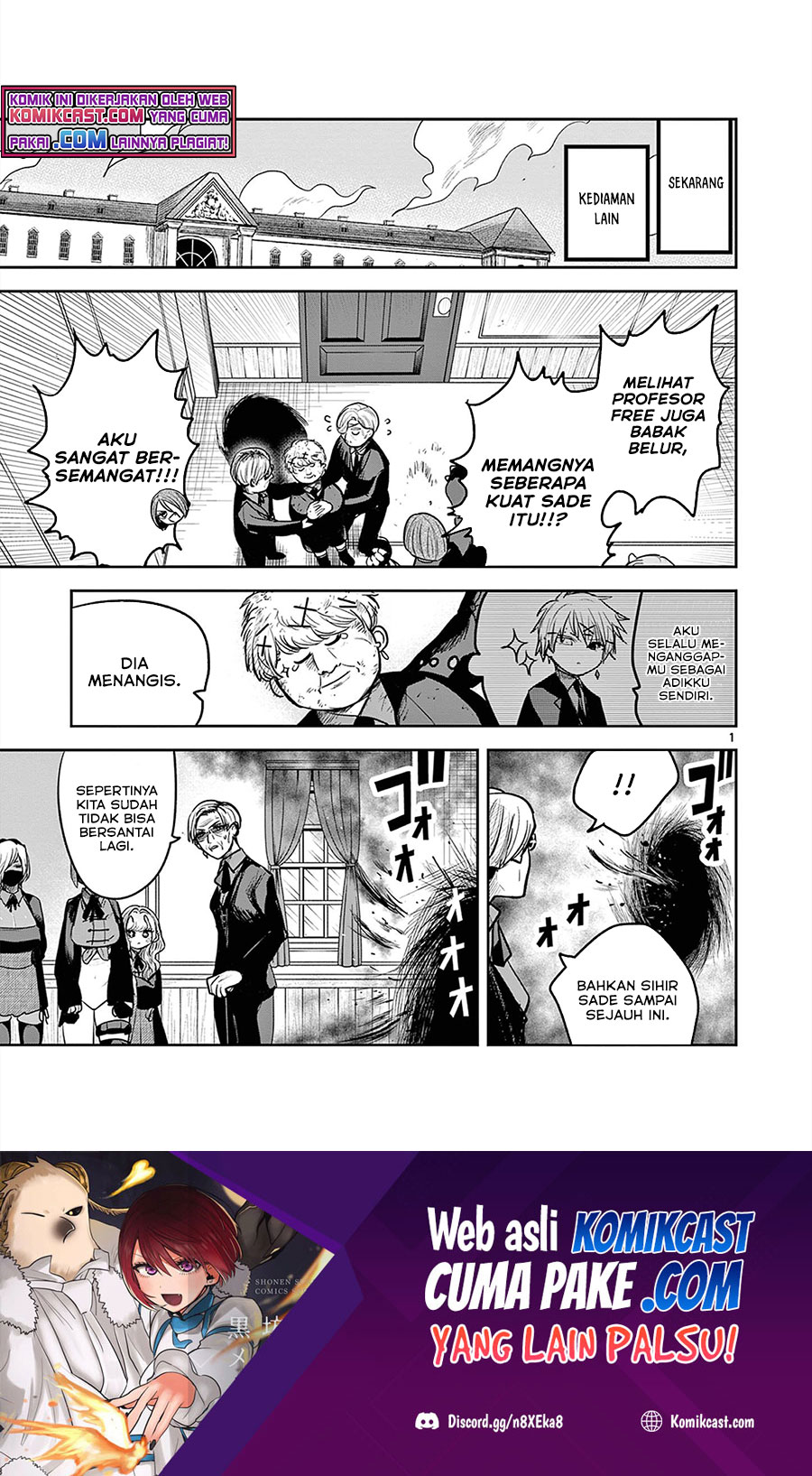 Chapter 206 - halaman 3