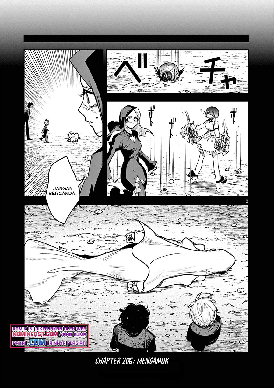 Chapter 206 - halaman 5