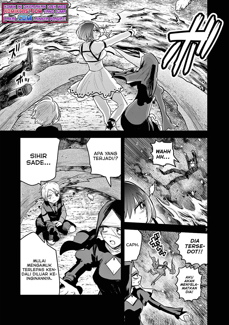 Chapter 206 - halaman 9