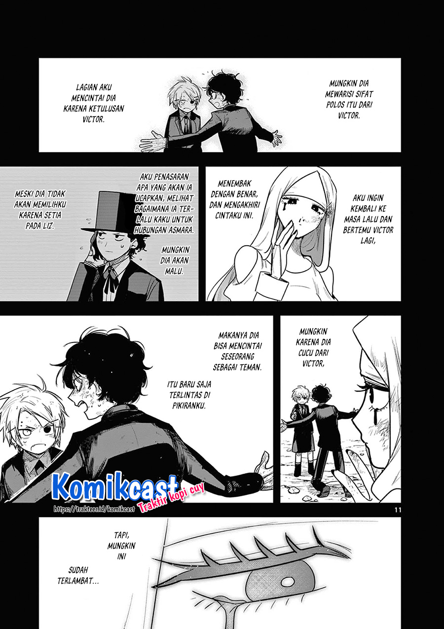 Chapter 205 - halaman 13