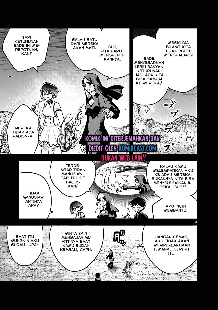 Chapter 205 - halaman 5