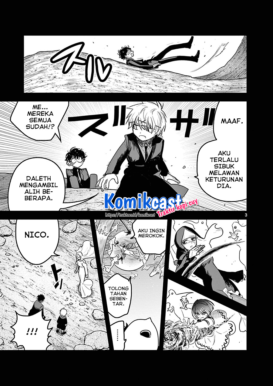 Chapter 204 - halaman 5