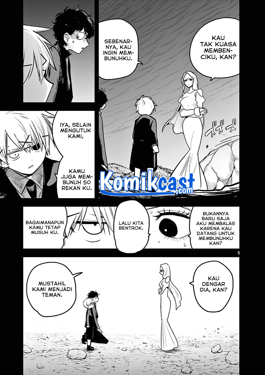 Chapter 204 - halaman 7