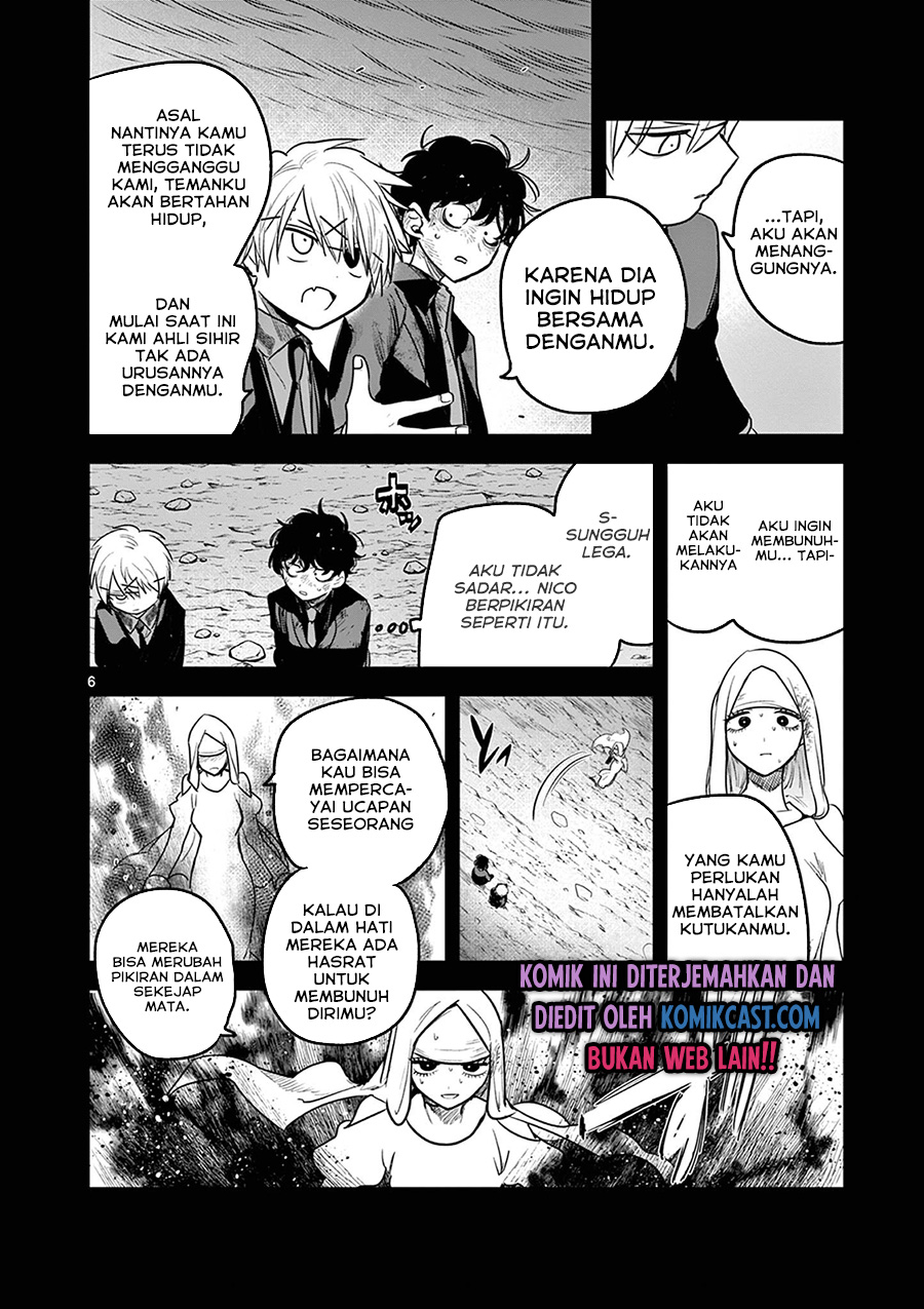 Chapter 204 - halaman 8