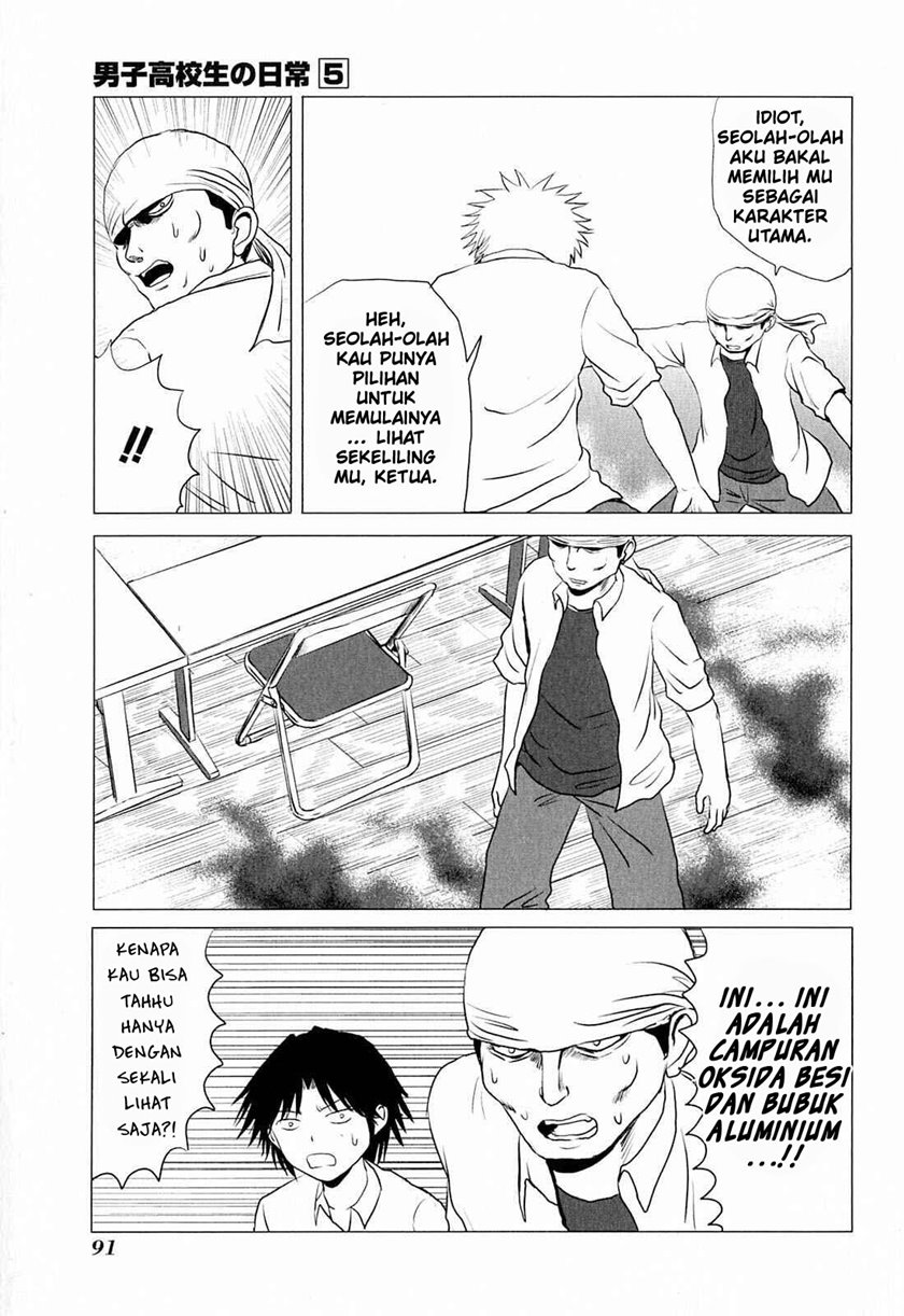Chapter 78 - halaman 9