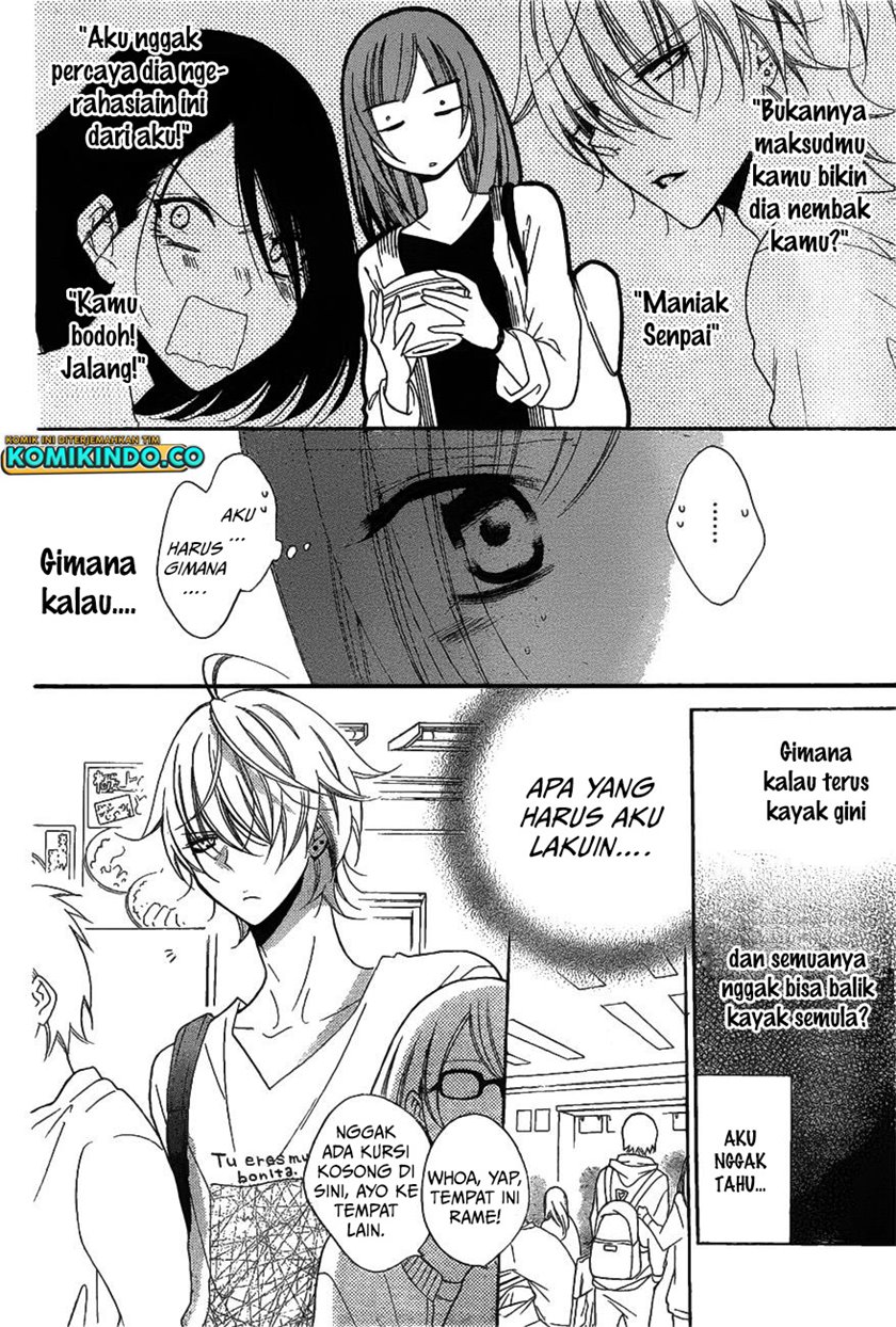 Chapter 81 - halaman 12