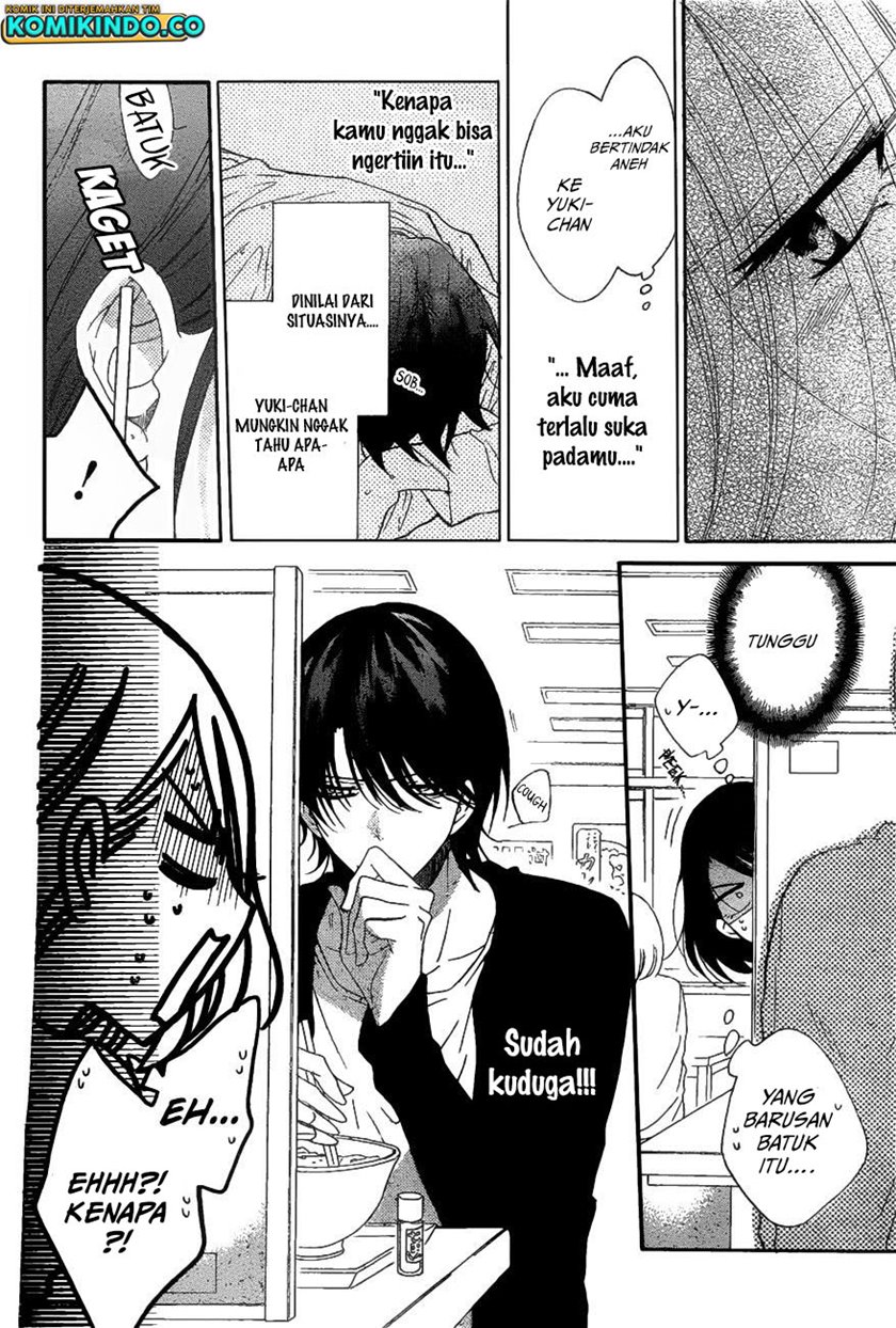 Chapter 81 - halaman 14