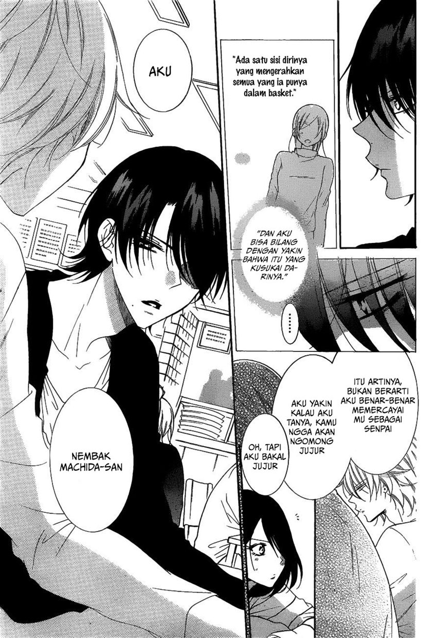 Chapter 81 - halaman 17