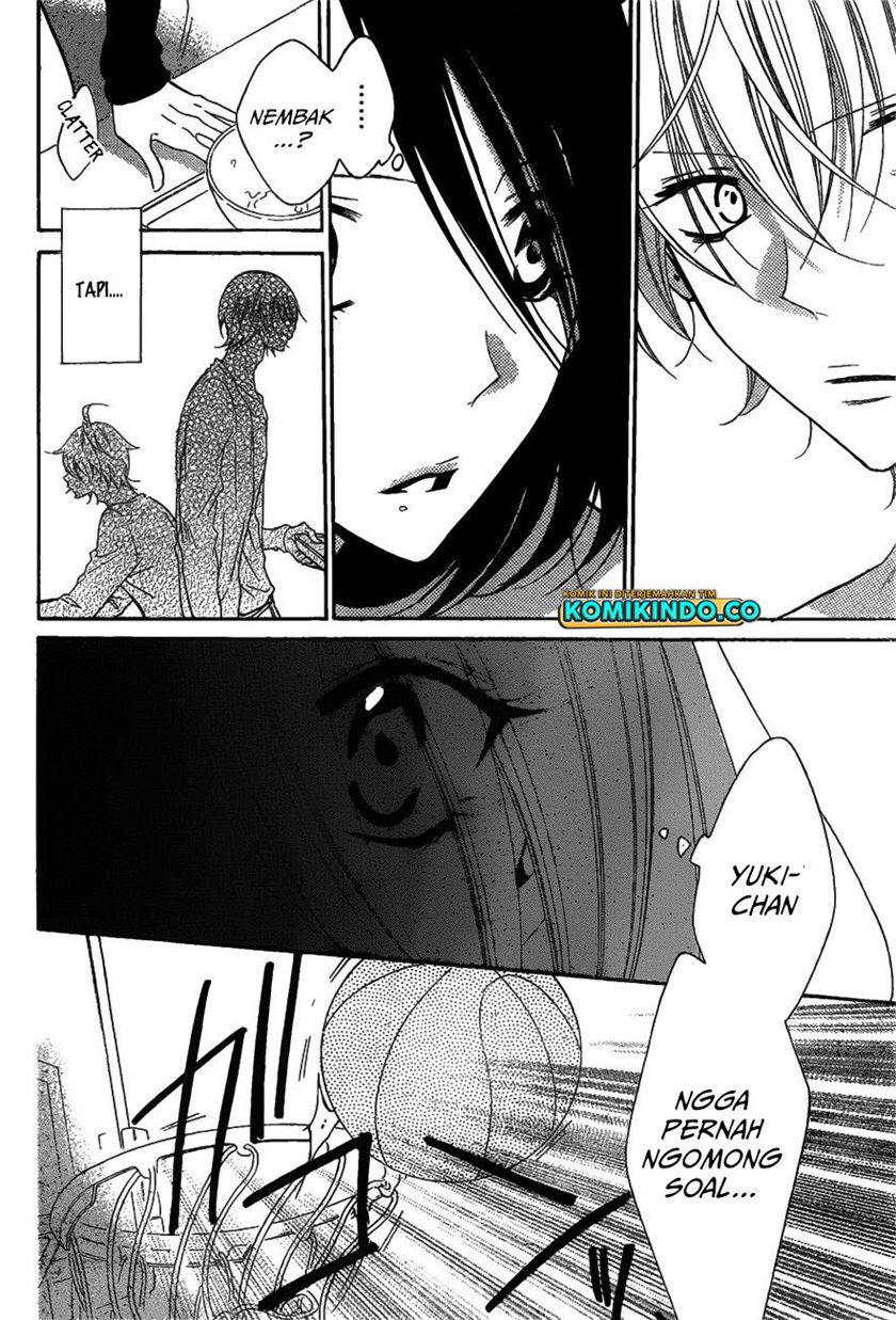 Chapter 81 - halaman 18