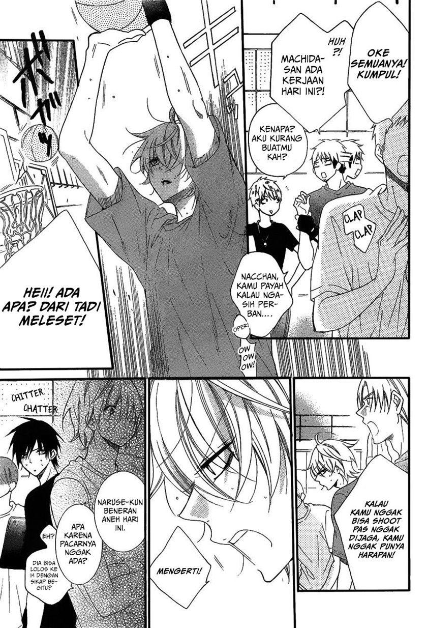 Chapter 81 - halaman 19