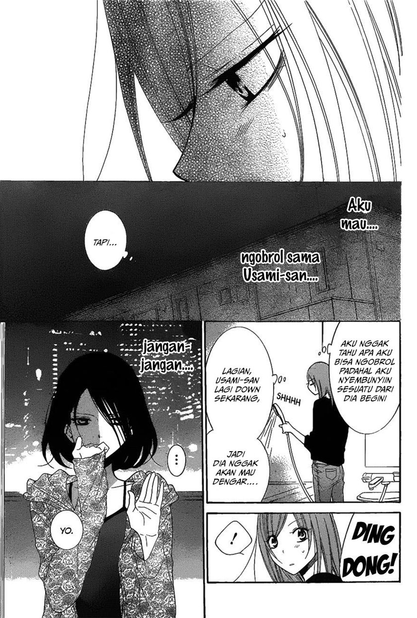 Chapter 81 - halaman 21