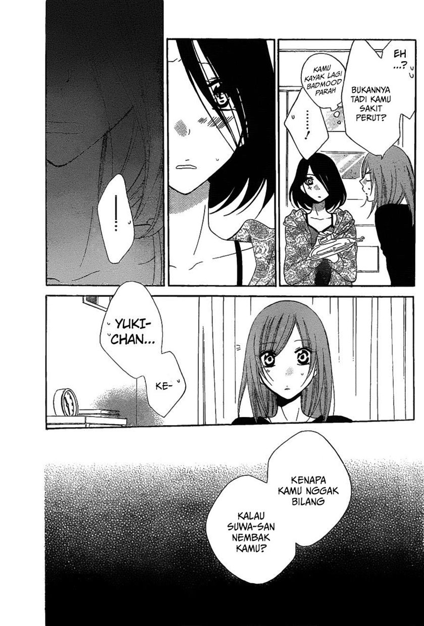 Chapter 81 - halaman 23