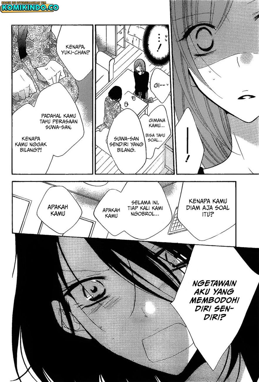 Chapter 81 - halaman 24