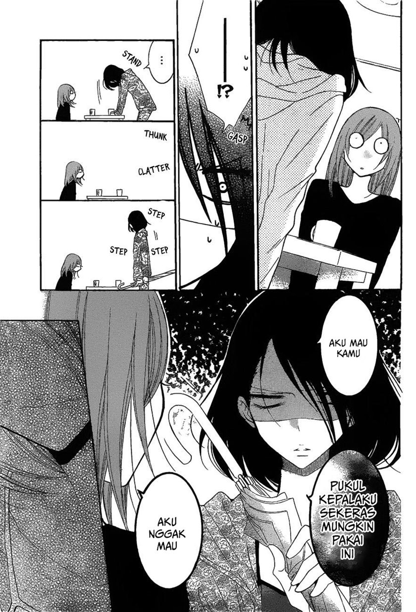 Chapter 81 - halaman 25