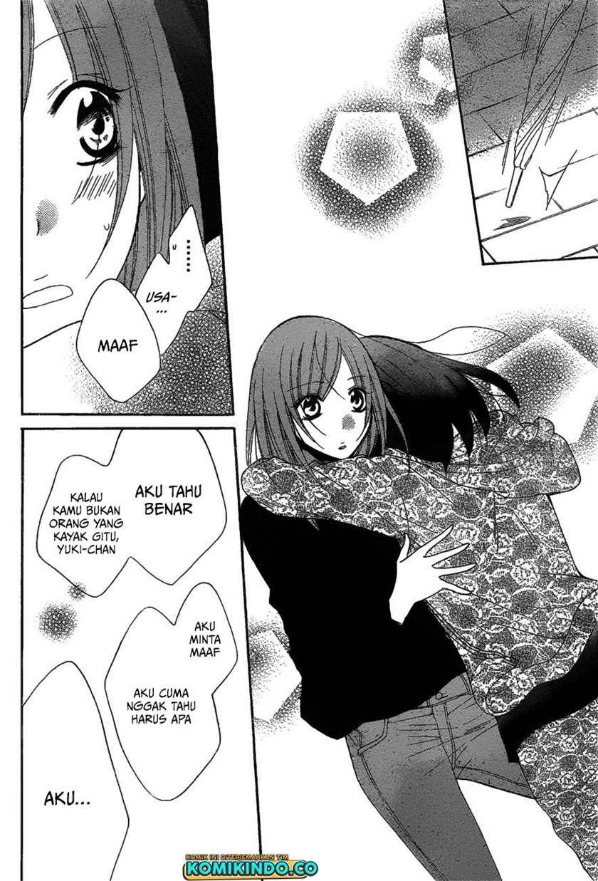 Chapter 81 - halaman 26