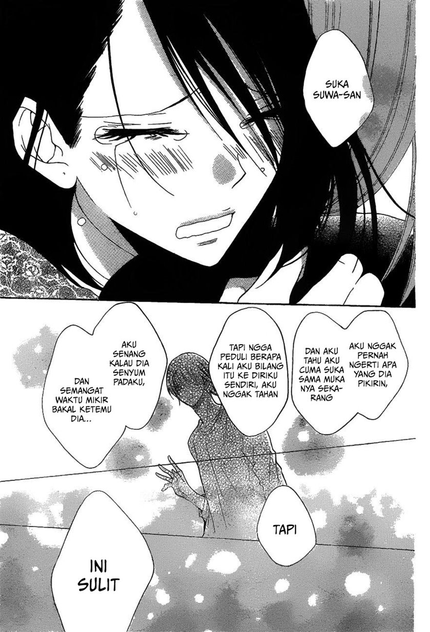 Chapter 81 - halaman 27