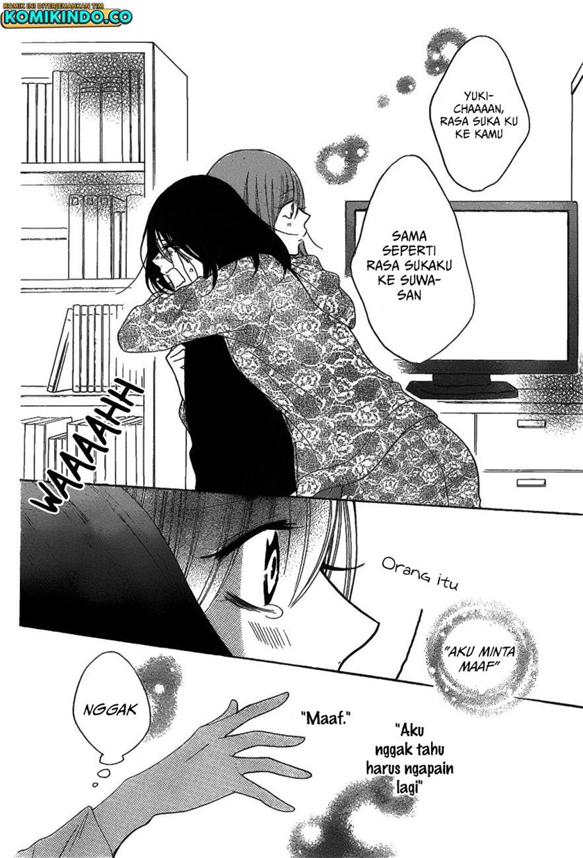 Chapter 81 - halaman 28