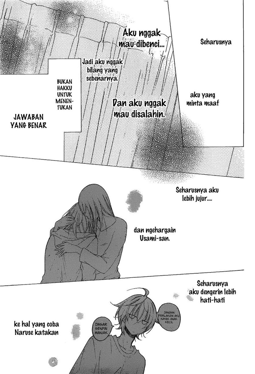 Chapter 81 - halaman 29