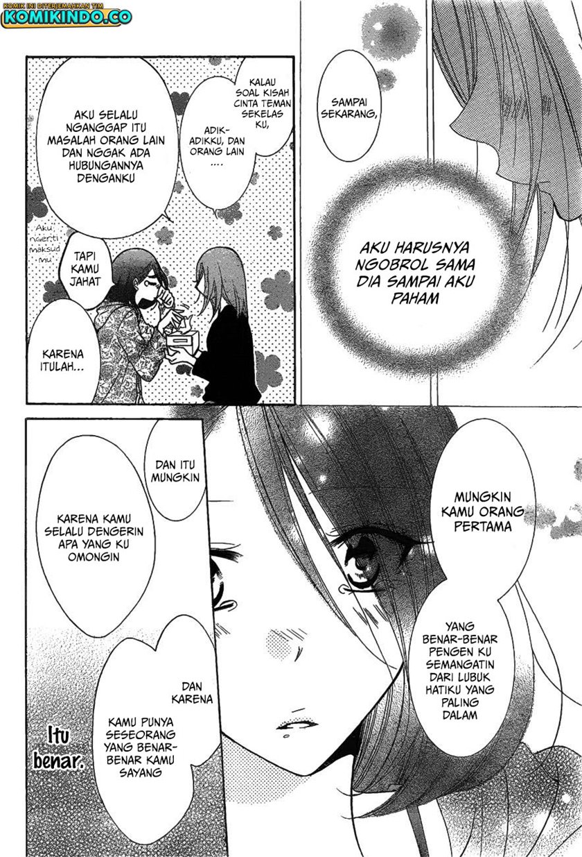 Chapter 81 - halaman 30